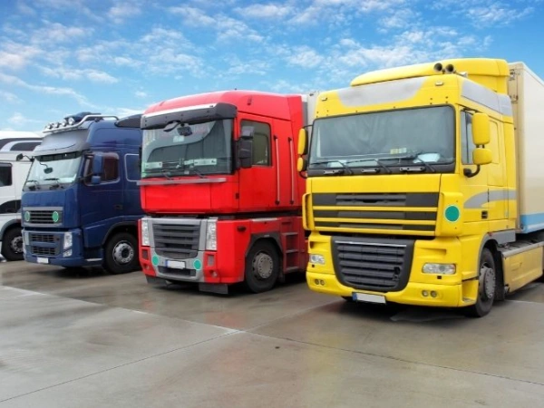 İstanbul Mezitli Nakliye